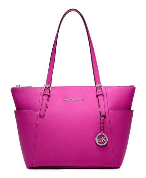 deep fuschia michael kors bags|Best 25+ Deals for Michael Kors Fuschia Handbag .